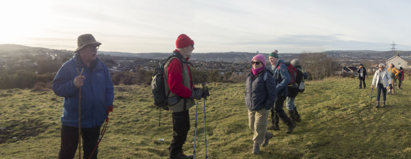 Photograph of Walking Route - Image 22