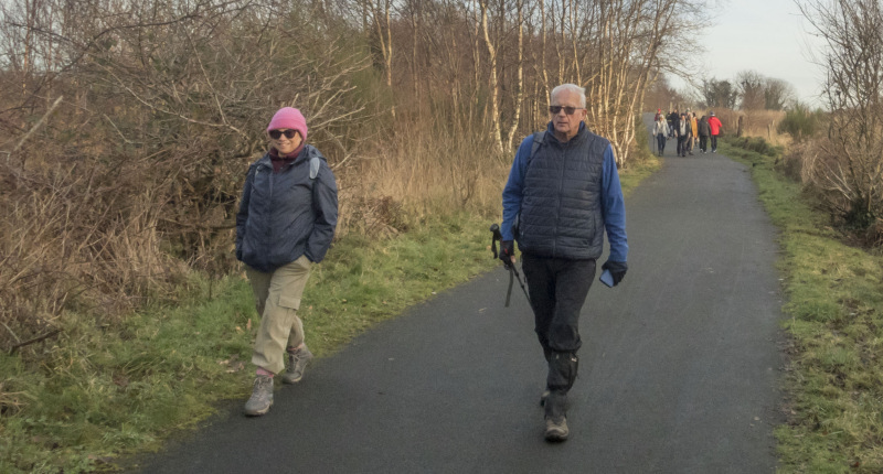 Photograph of Walking Route - Image 23