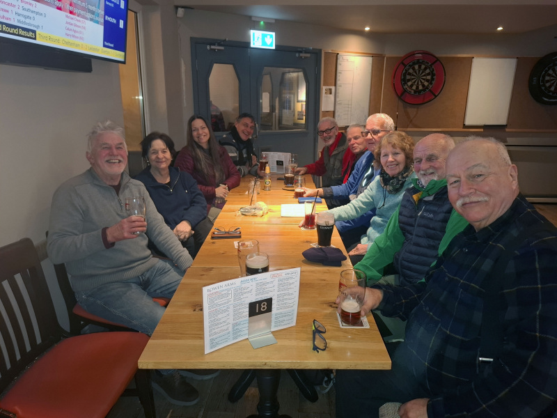 Photograph of Walking Route - Image 24