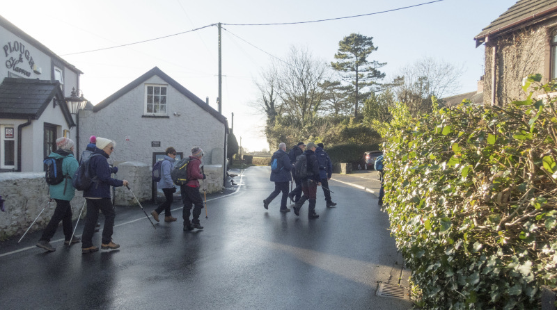 Photograph of Walking Route - Image 3