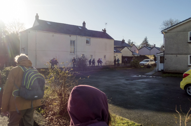 Photograph of Walking Route - Image 4