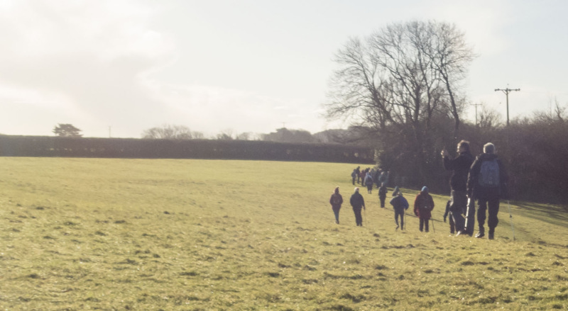 Photograph of Walking Route - Image 7