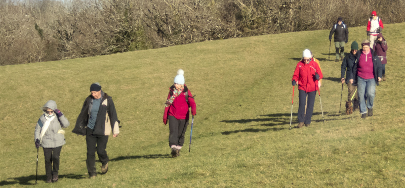 Photograph of Walking Route - Image 8