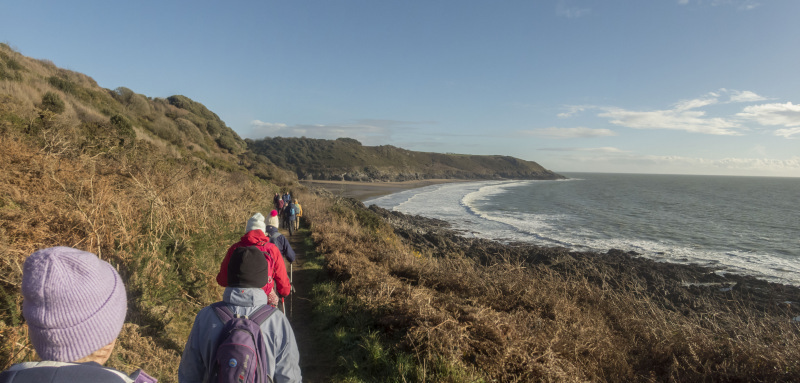 Photograph of Walking Route - Image 16