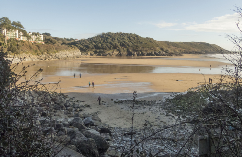 Photograph of Walking Route - Image 17