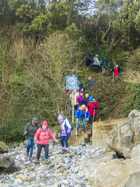 Photograph of Walking Route - Image 18