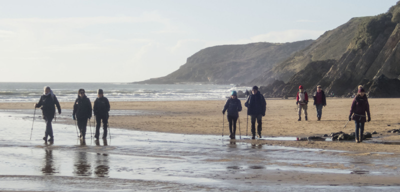 Photograph of Walking Route - Image 20