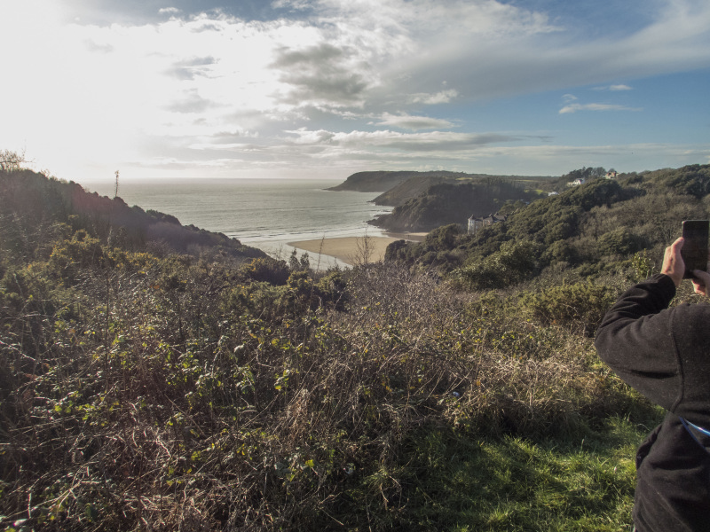 Photograph of Walking Route - Image 25