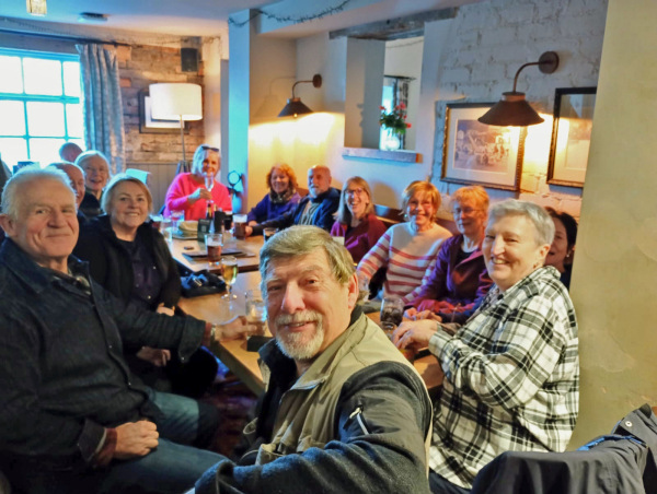 Photograph of Walking Route - Image 29