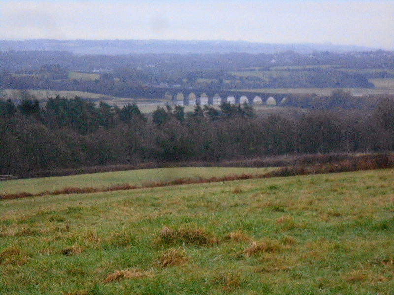 Photograph of Walking Route - Image 1