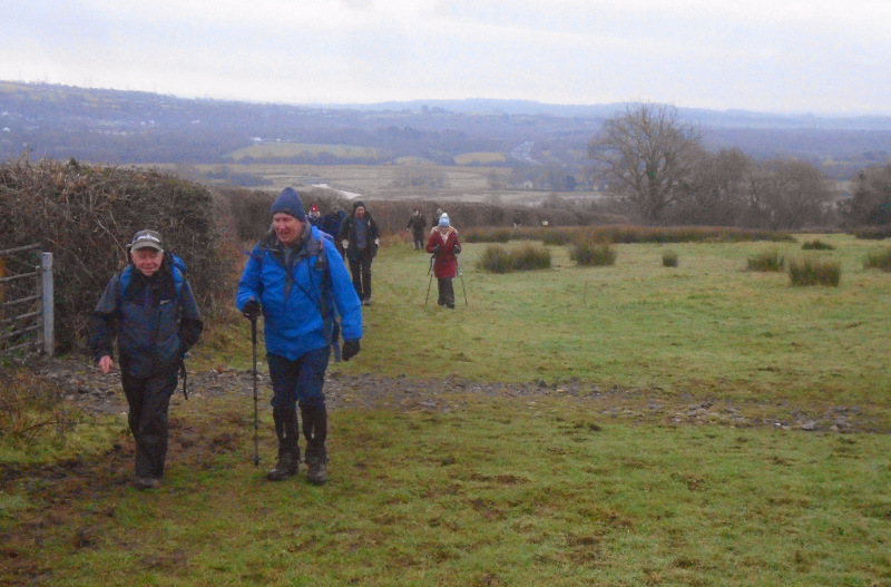 Photograph of Walking Route - Image 2