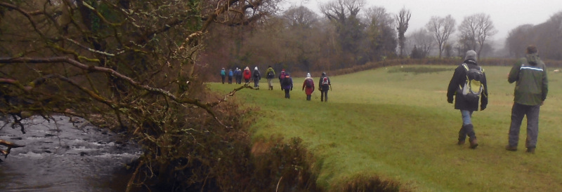 Photograph of Walking Route - Image 5