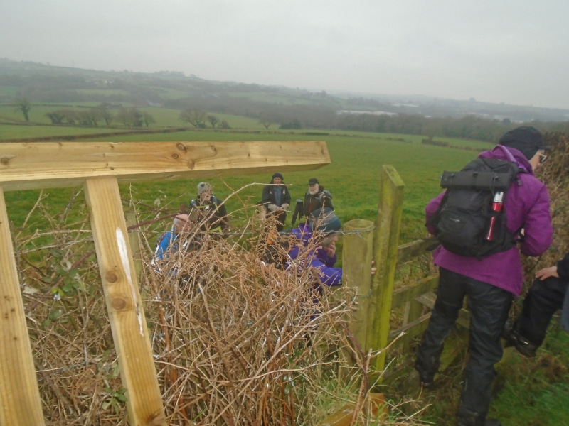 Photograph of Walking Route - Image 10