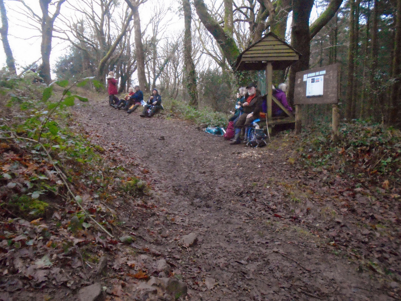 Photograph of Walking Route - Image 12