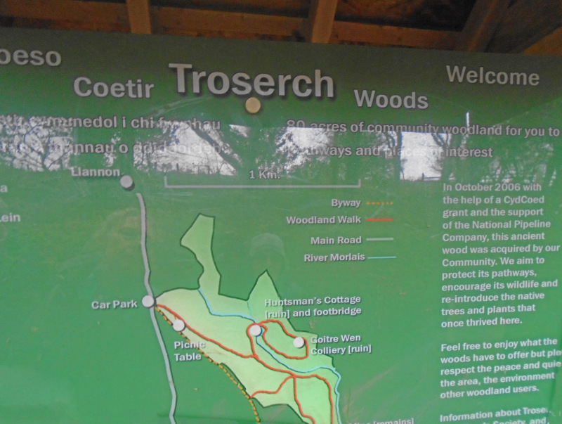 Photograph of Walking Route - Image 13