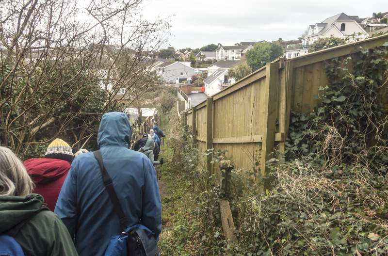 Photograph of Walking Route - Image 9