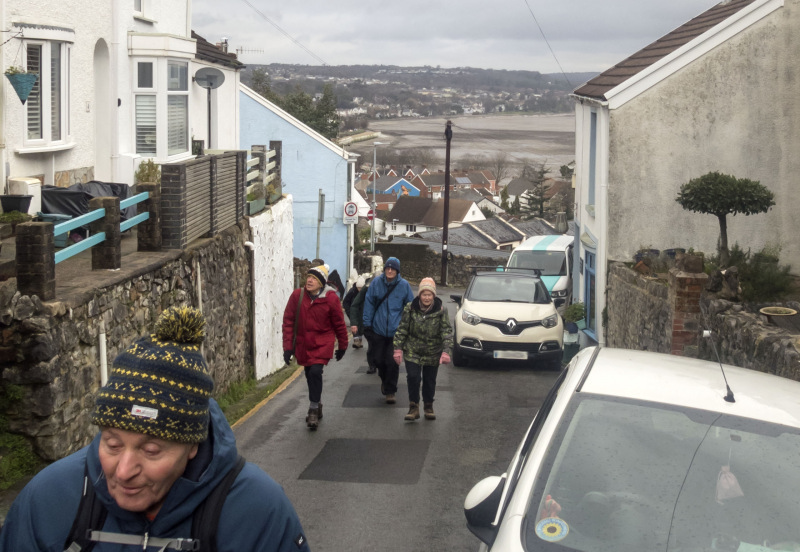 Photograph of Walking Route - Image 10