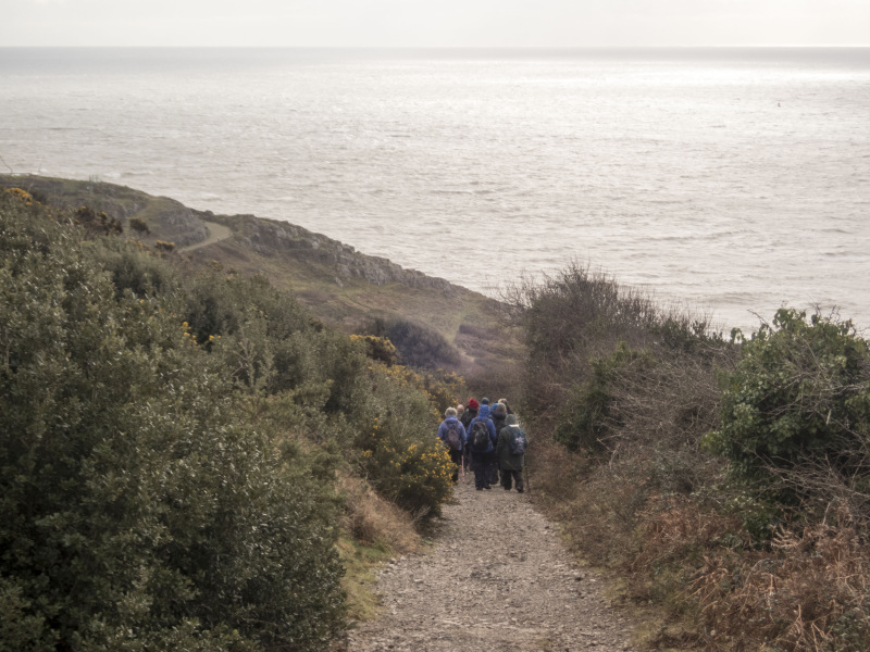Photograph of Walking Route - Image 12
