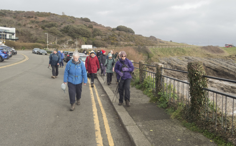 Photograph of Walking Route - Image 14