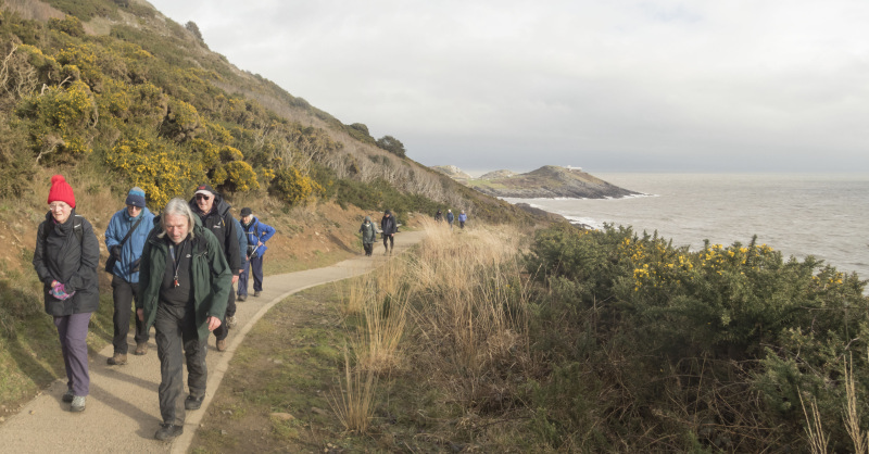 Photograph of Walking Route - Image 15