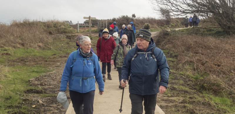 Photograph of Walking Route - Image 16