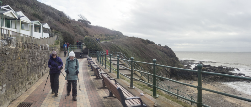 Photograph of Walking Route - Image 18