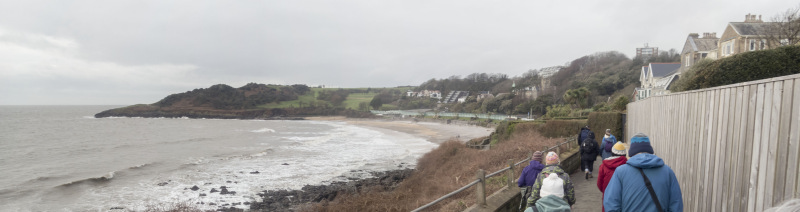 Photograph of Walking Route - Image 19