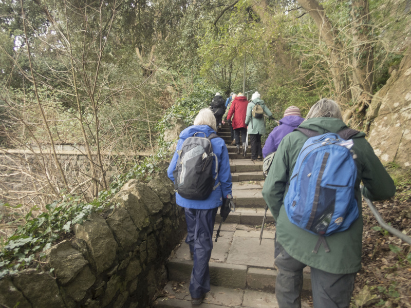 Photograph of Walking Route - Image 20