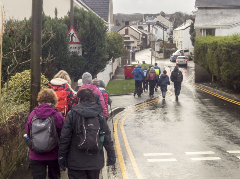 Photograph of Walking Route - Image 3