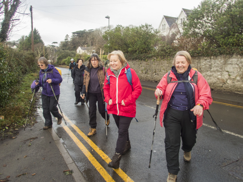 Photograph of Walking Route - Image 6