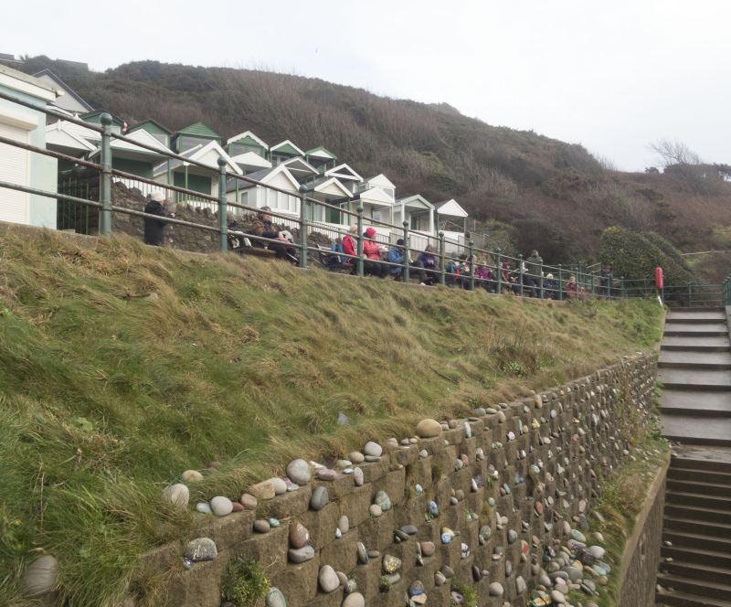 Photograph of Walking Route - Image 7