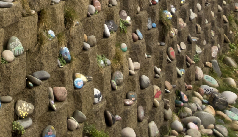 Photograph of Walking Route - Image 8