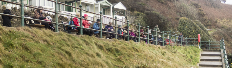 Photograph of Walking Route - Image 9