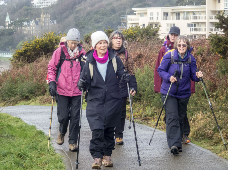 Photograph of Walking Route - Image 10