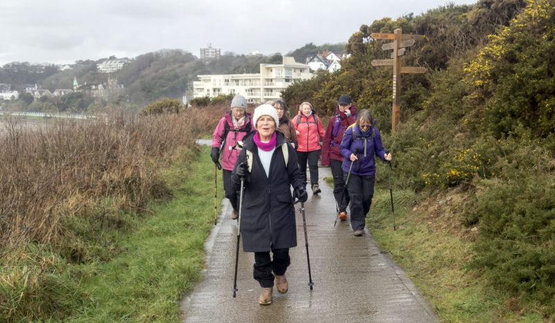 Photograph of Walking Route - Image 11