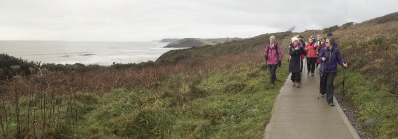 Photograph of Walking Route - Image 12