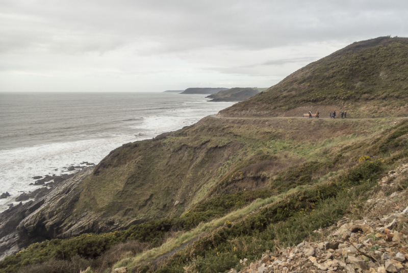 Photograph of Walking Route - Image 14