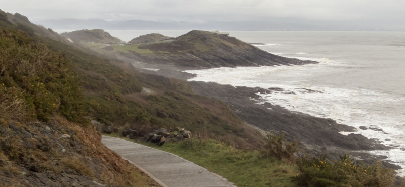 Photograph of Walking Route - Image 16