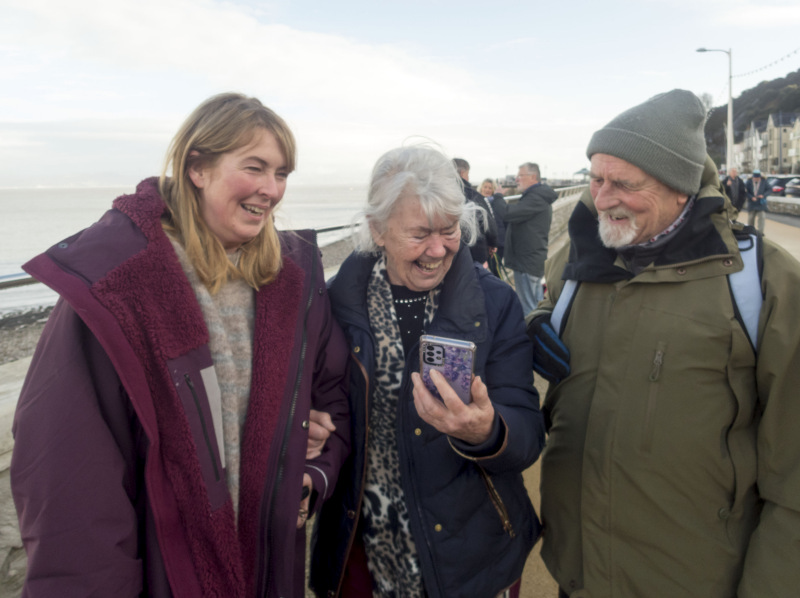 Photograph of Walking Route - Image 17