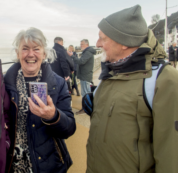 Photograph of Walking Route - Image 18