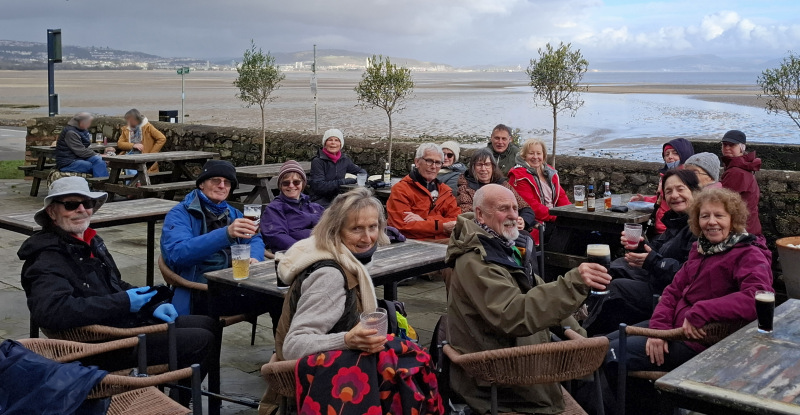 Photograph of Walking Route - Image 19