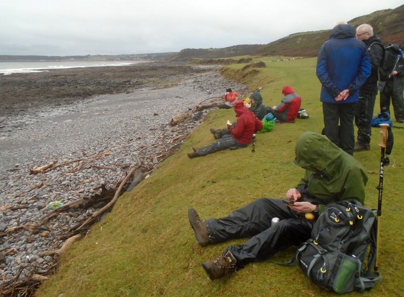 Photograph of Walking Route - Image 4