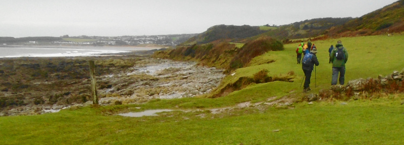 Photograph of Walking Route - Image 7