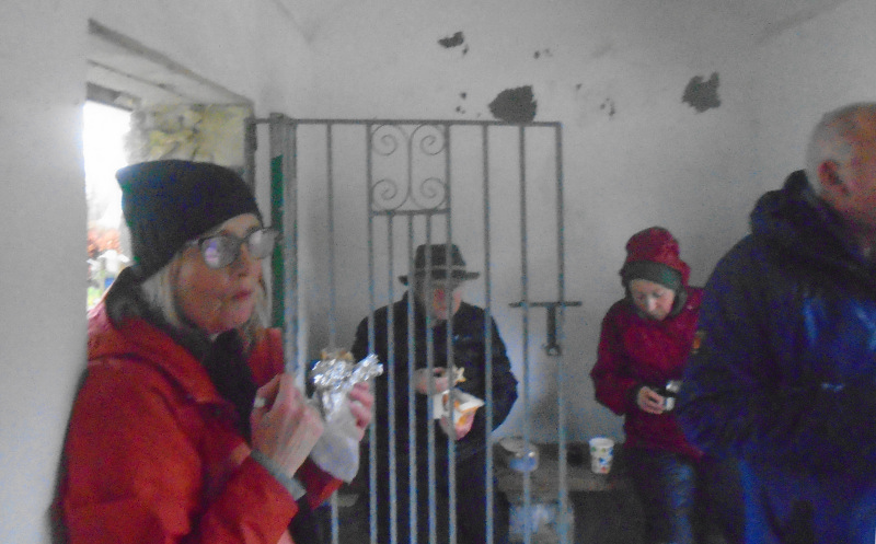 Photograph of Walking Route - Image 10