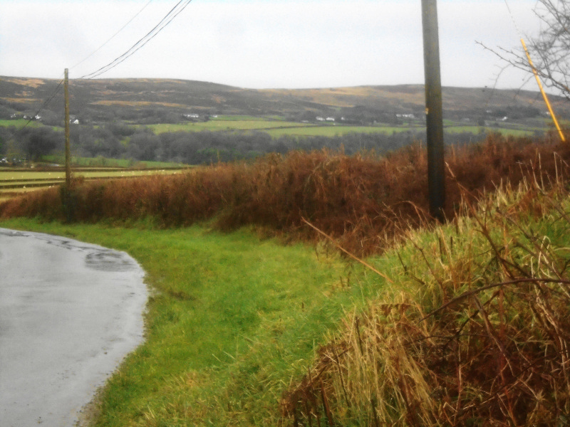Photograph of Walking Route - Image 11