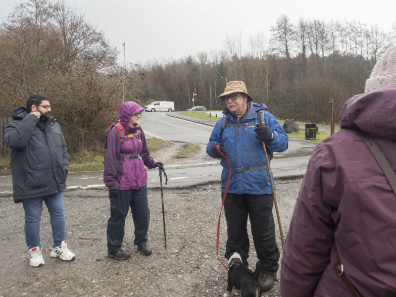 Photograph of Walking Route - Image 2