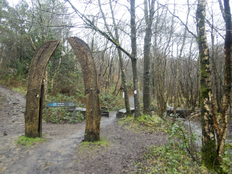 Photograph of Walking Route - Image 5