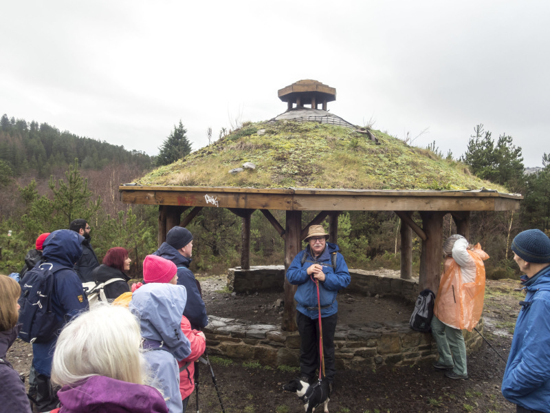 Photograph of Walking Route - Image 8