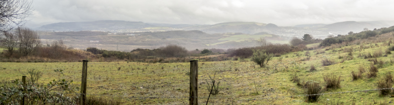 Photograph of Walking Route - Image 14