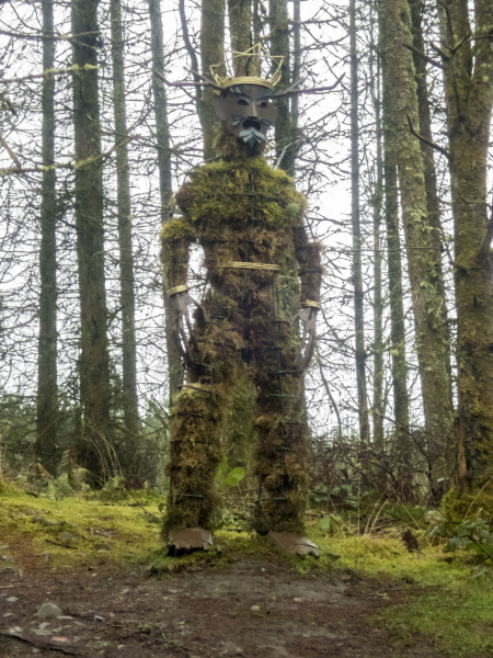 Photograph of Walking Route - Image 15